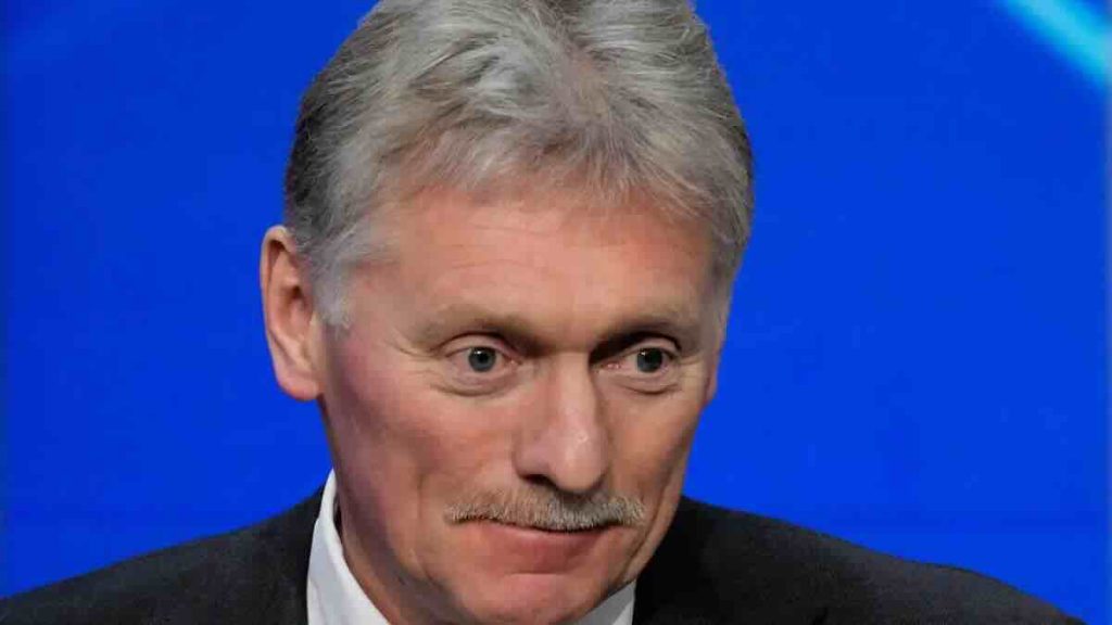 peskov peskov