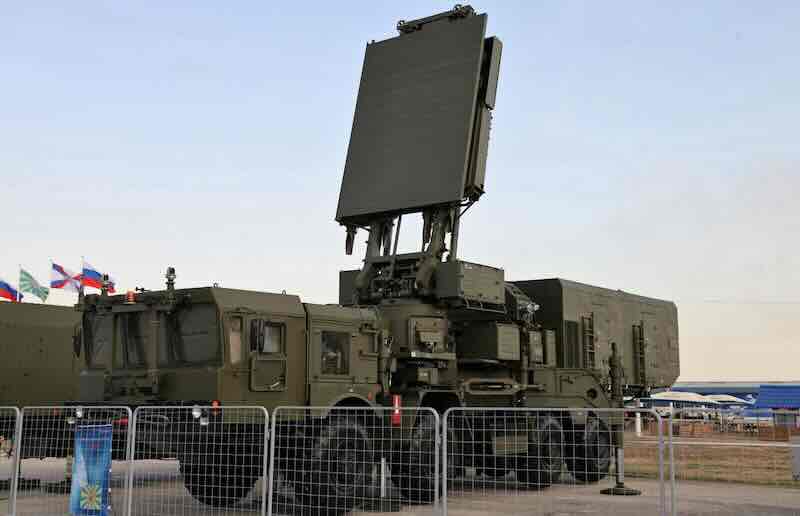 radar 77T6