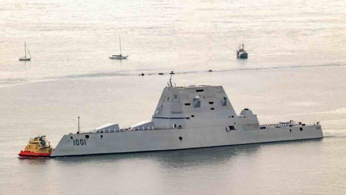 zumwalt zumwalt