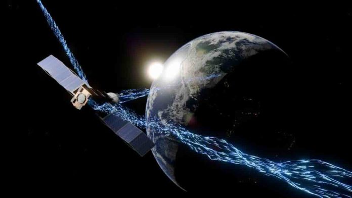 Američke firme razvijaju pet puta bržu enkripciju za vojne satelite i svemirske mreže