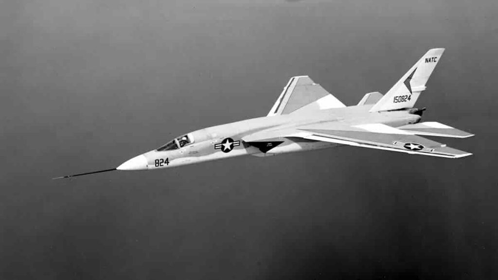 A–5:RA–5C Vigilante