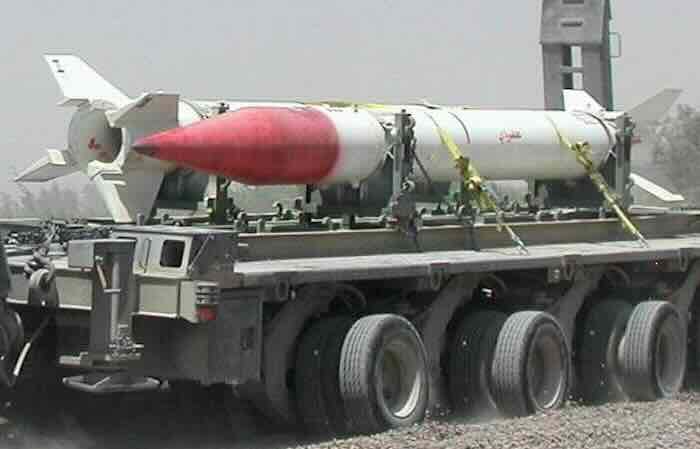 Badr-2000 Irak