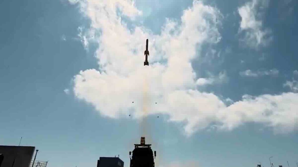 ÇAKIR raketa