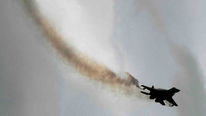 Egipat MiG-29