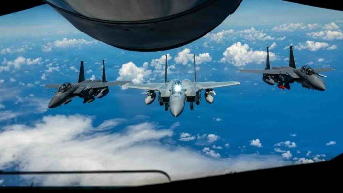 F-15EX