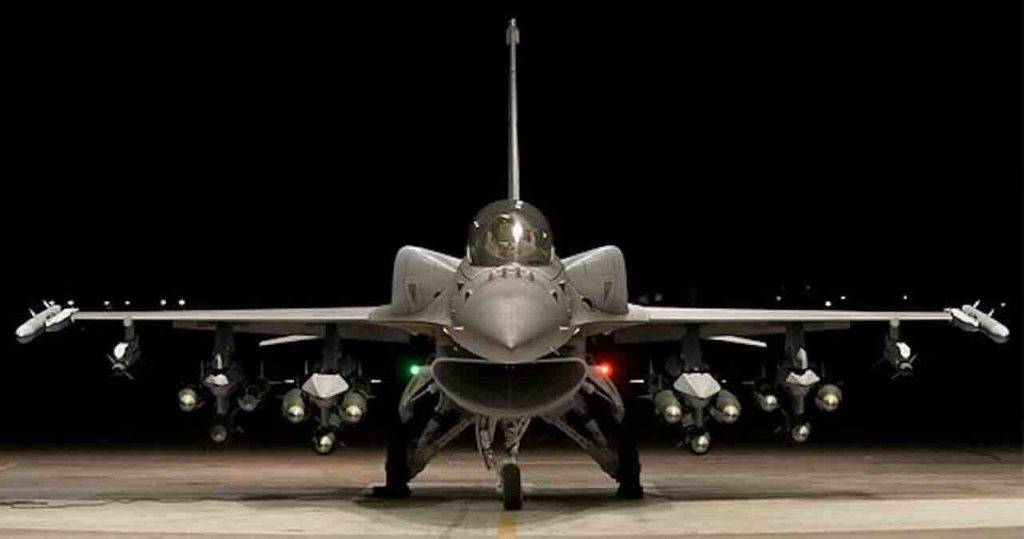 F 16 Block 70 F-16 Block 70