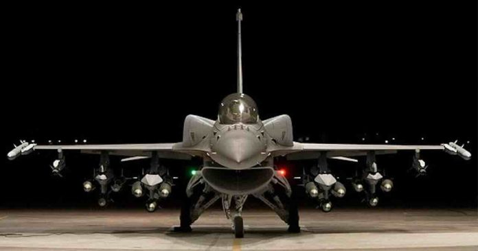 F-16 Block 70