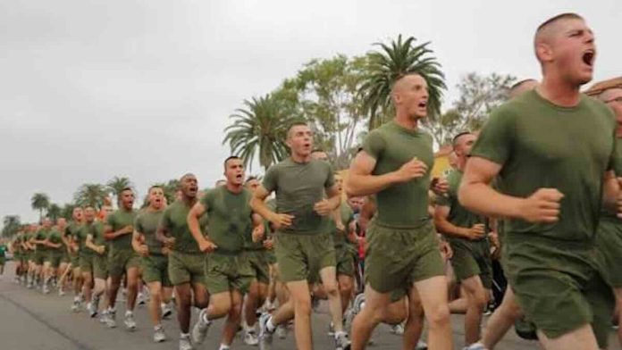 Fitnes aplikacija ponovo odala vojsku Fitnes aplikacija ponovo odala vojsku