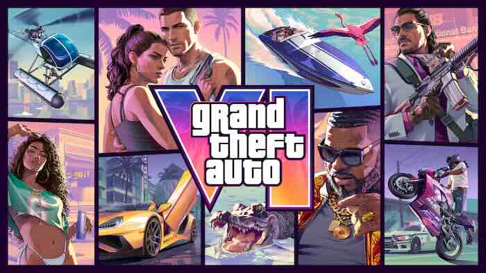 GTA VI GTA VI