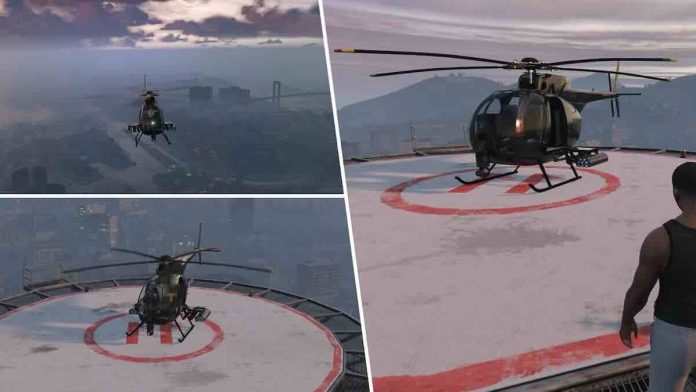 GTA postaje „X-faktor“ rata u Ukrajini GTA postaje „X-faktor“ rata u Ukrajini