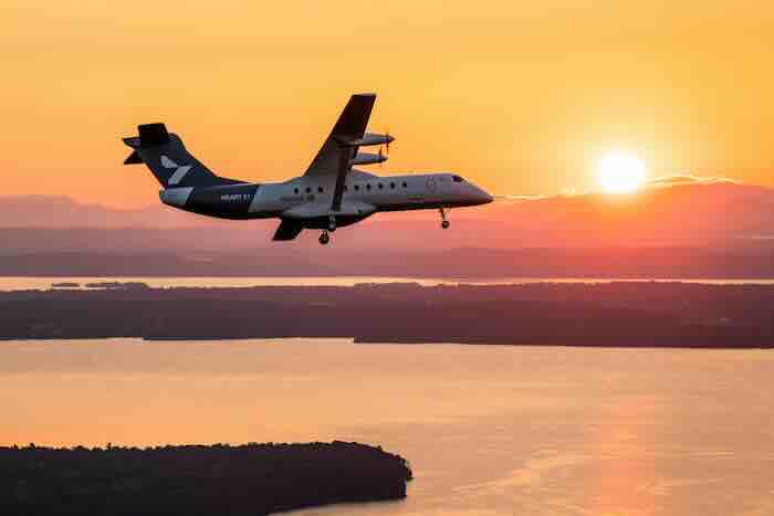 Heart Aerospace X1 ES 30 2 Heart Aerospace X1 (ES-30)
