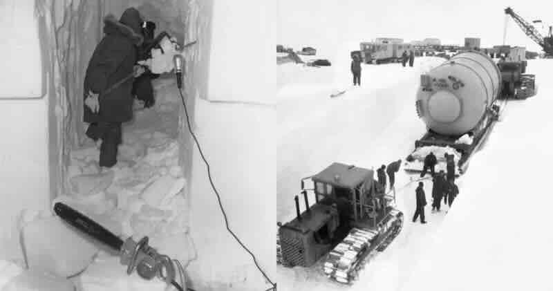 Iceworm projekat