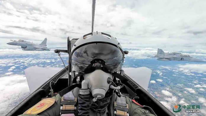 J-10C