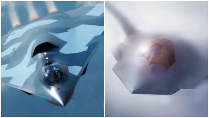 J-36 protiv F-47: Pet razlika koje otkrivaju dve potpuno različite ideje vazdušnog rata J-36 protiv F-47: Pet razlika koje otkrivaju dve potpuno različite ideje vazdušnog rata