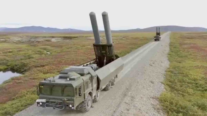 K-300P Bastion-P lansira P-800 Oniks