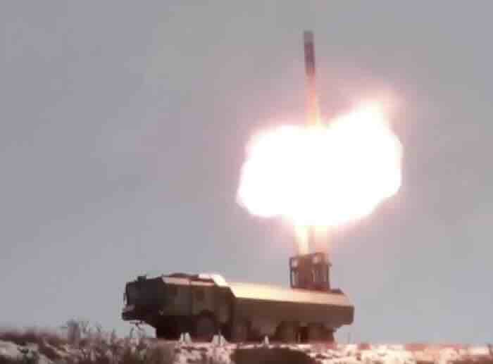 K-300P Bastion-P lansira P-800 Oniks