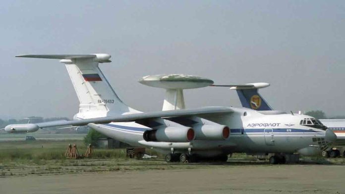 Ljušin Il-976 (Il-76 SKIP)