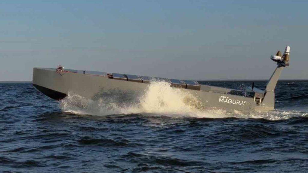 MV11 Magura