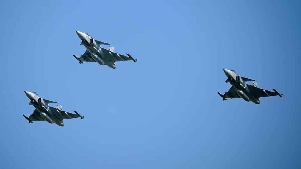 Mađarski Gripeni