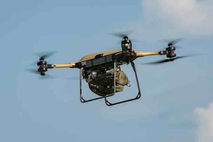 Malloy Aeronautics T-150