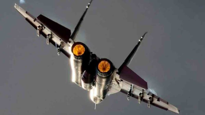 MiG-29 MiG-29