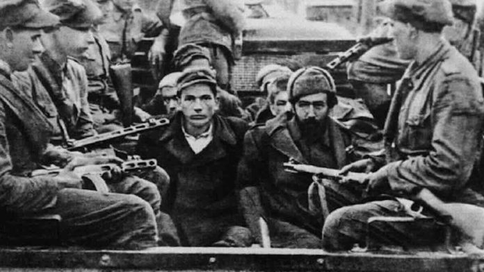 Operacija „Visla“- Kako je Poljska 1947. raselila 150.000 Ukrajinaca i presekla vekovni sukob