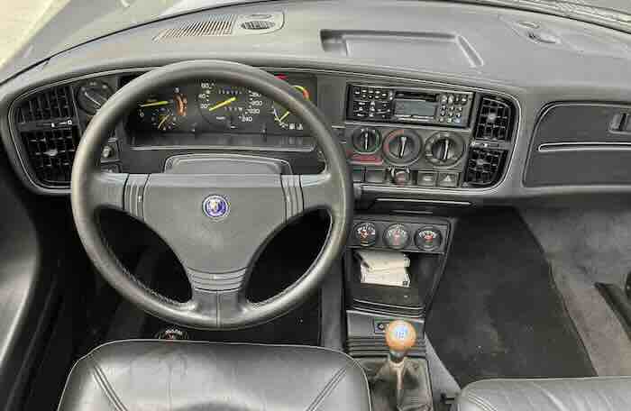 SAAB 900 Turbo SAAB 900 Turbo