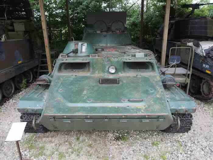 SNAR-10