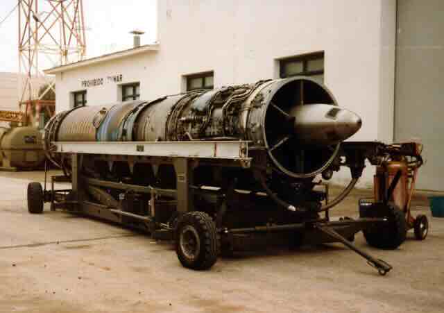 SNECMA ATAR 09C SNECMA ATAR 09C