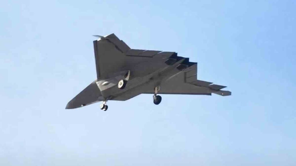 Šenjang J-50