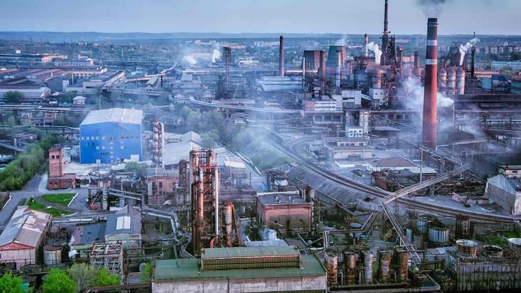Sta sledi posle pada Donbasa Kada oruzje utihne fabrike prestanu proizvodnju a milioni heroja se vrate zivotu Šta sledi posle pada Donbasa- Kada oružje utihne, fabrike prestanu proizvodnju, a milioni heroja se vrate životu?
