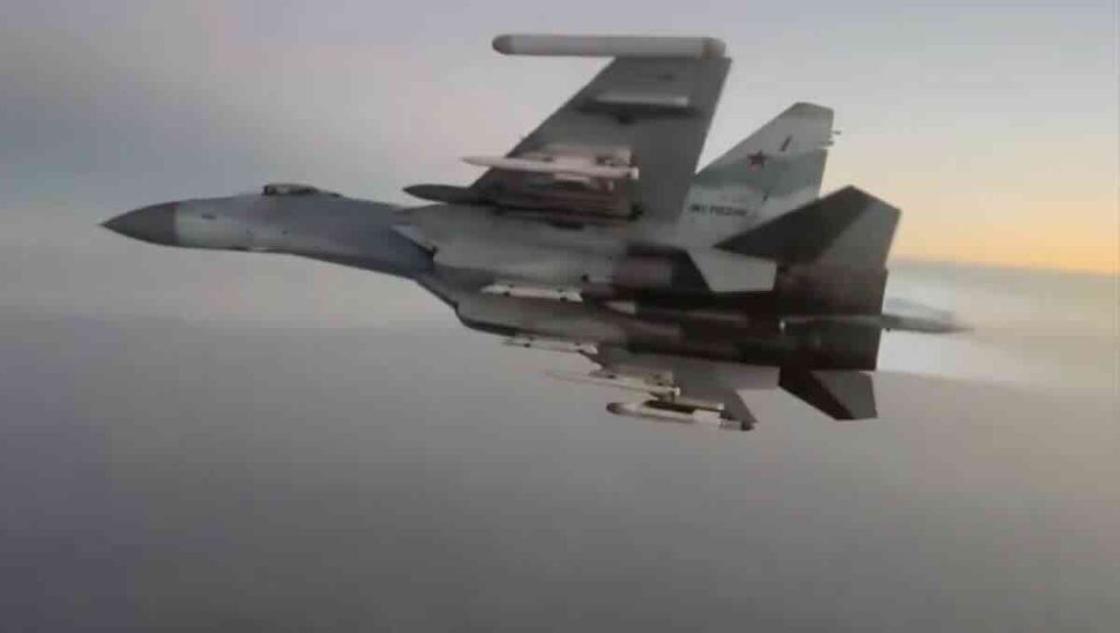Su-35S