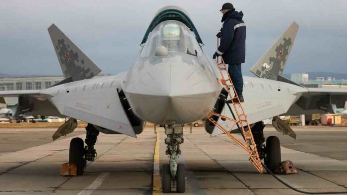 Su-57