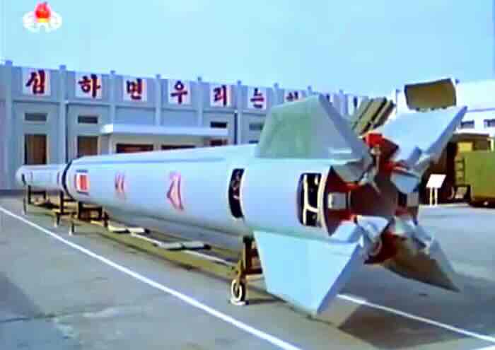 Taepodong-1