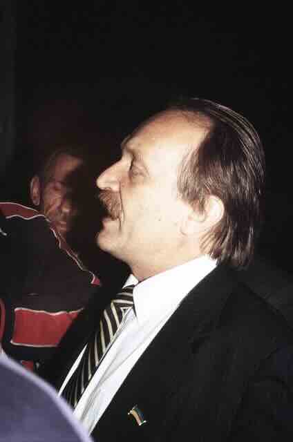 Vjaceslav Cornovil Vjačeslav Čornovil