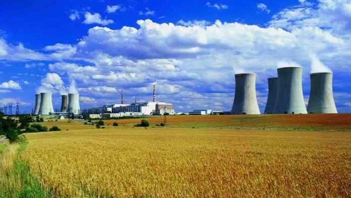 mađarska nuklearna elektrana Pakš
