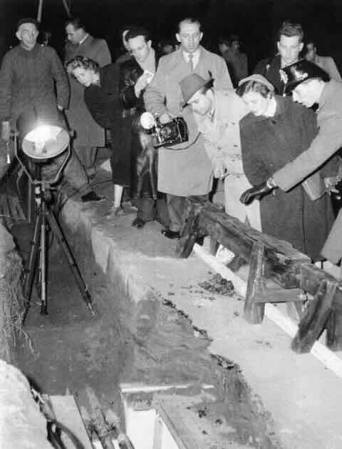 poseta novinara
