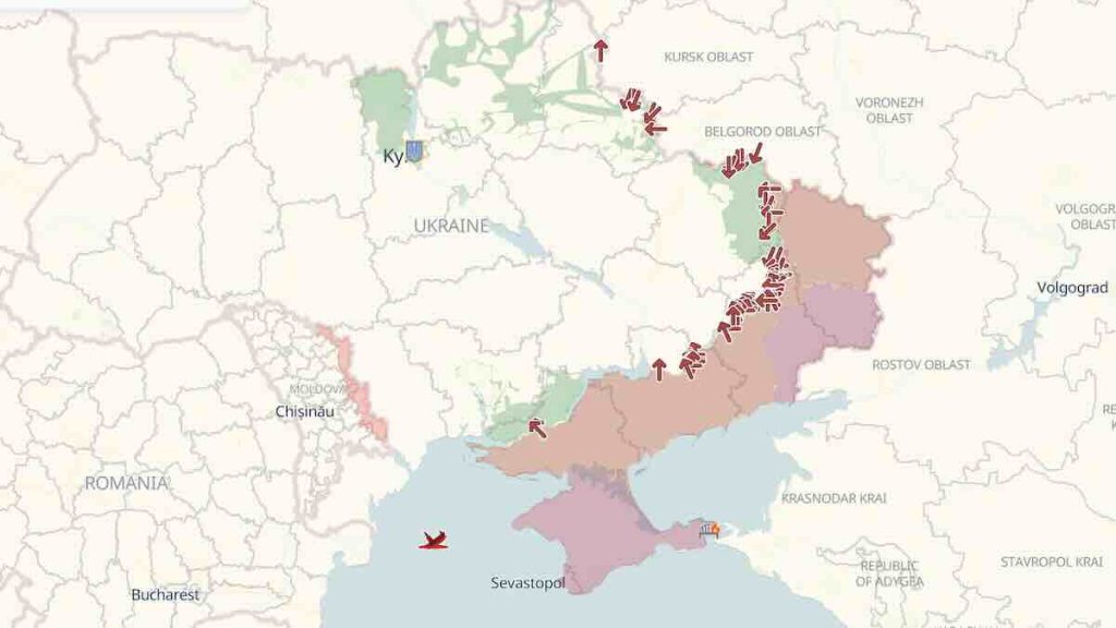 situacija na ukrajinskom frontu prema ukrajinskom resursu deep state 31.07.2026 situacija na ukrajinskom frontu prema ukrajinskom resursu deep state 31.07.2026