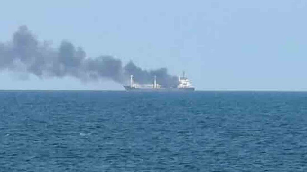 tanker gori tanker gori
