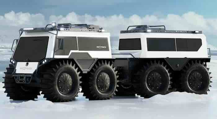AMAV FT5
