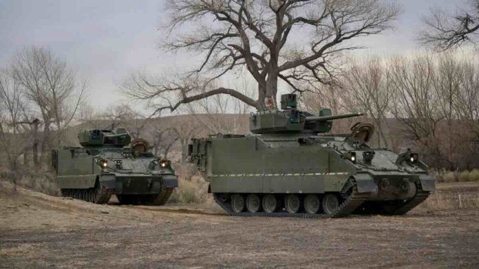 AMPV 30 AMPV 30