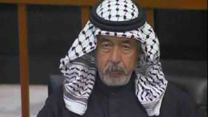 Ali Hasan al-Madžid