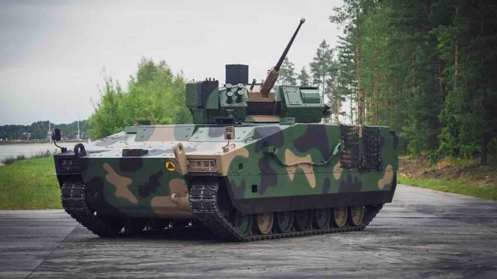 CBWP Ratel CBWP Ratel