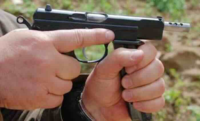 CZ 75 Auto 2 CZ 75 Auto