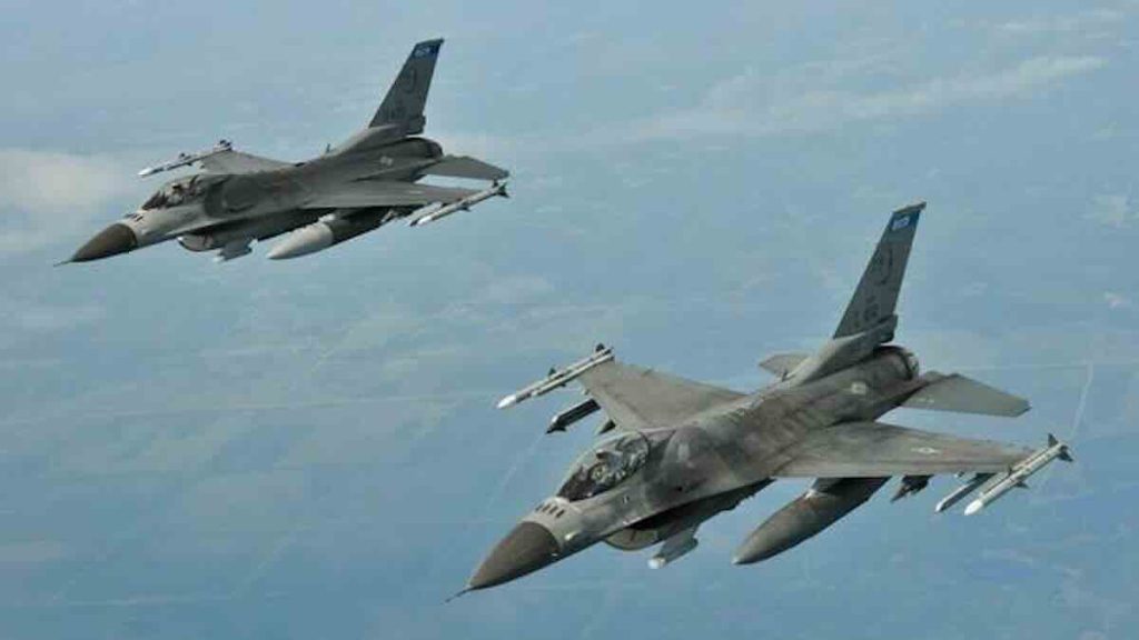 F 16 Block 70 F-16 Block 70