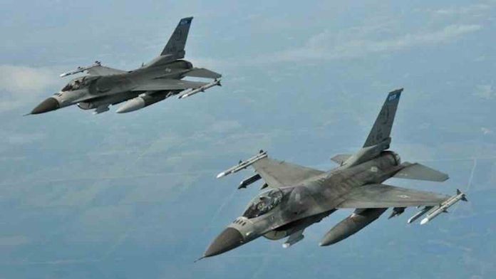 F-16 Block 70 F-16 Block 70