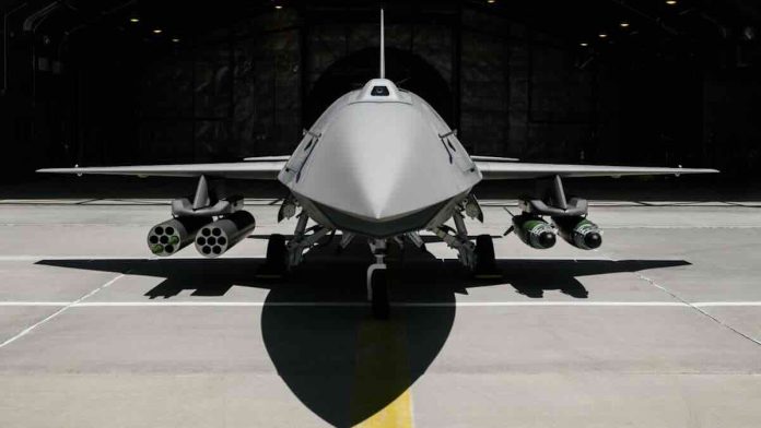 FQ-44A Fury FQ-44A Fury
