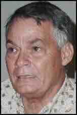 Fabián Escalante