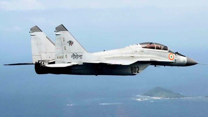 Indija ne odustaje od MiG-29K