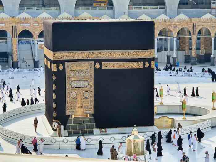 Kaba Kaba